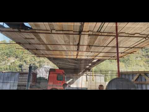 O sanaciji mosta sa Enikon gradnjom