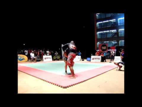 FUZITOUR 2017 - LUTA NO GI