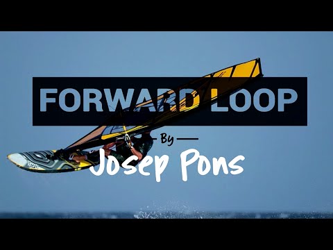 How to Forward Loop in Windsurfing – Step by Step Tutorial