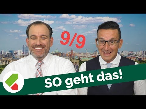 Out-Performance mit Piotroski | SO geht das! Juli 2018 | echtgeld.tv (24.07.2018)