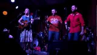 Nora Jane Struthers - Cactus Cafe 4