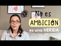 Por Qué NUNCA Te Sientes SUFICIENTE La CIENCIA Del Perfeccionismo Aprendido