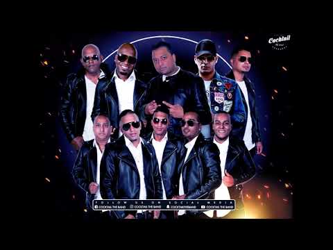 11 Dholna - Cocktail The Band - Ek Party Vol 02