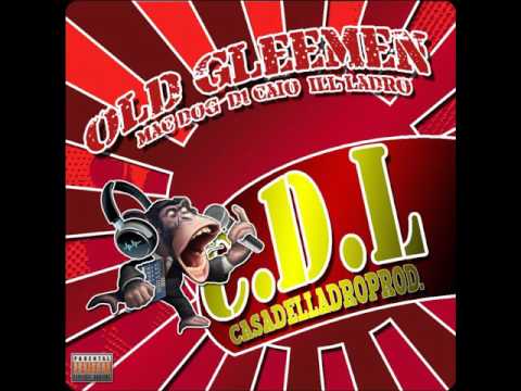 Mac dog, D1 Caio, Ill Ladro - Old gleemen