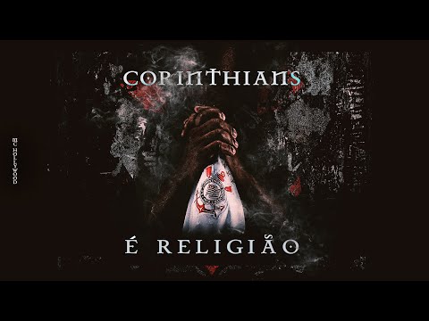 MC Hollywood - Corinthians é Religião (Vídeo Clipe Oficial)