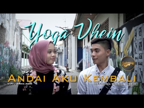 Yoga Vhein - Andai Aku Kembali (Video Musik Official) | Pop Melayu Terbaru