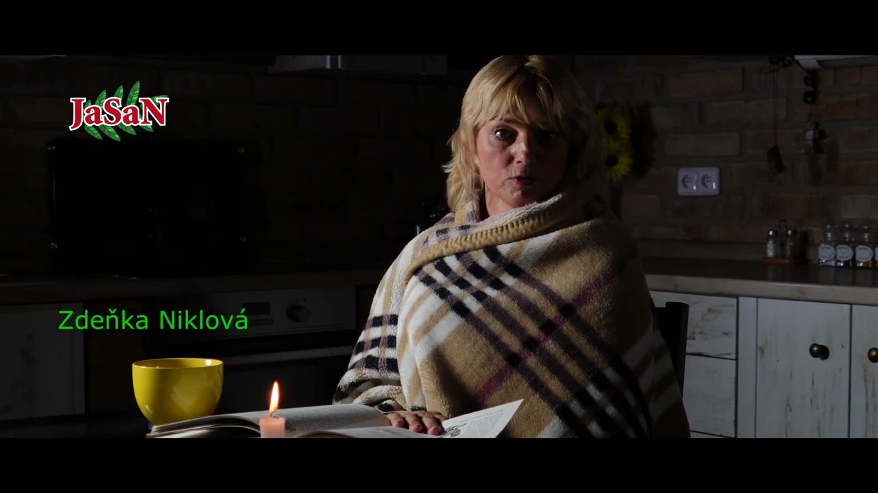 👉Volební spot - JaSaN (Jasný Signál Nezávislých)