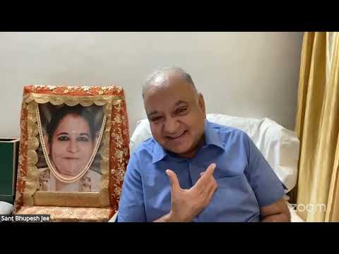 Jun 20 2025 Ashtavakra Gita: Chapter 7 Day  173 -  Dada Laxmi Bhagwan Satsang