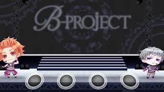 【Bプロ 無敵デンジャラス】Hungry Wolf/KiLLER KiNG