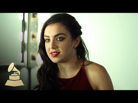 Charli XCX On "Fancy" Collaboration With Iggy Azalea | GRAMMYs