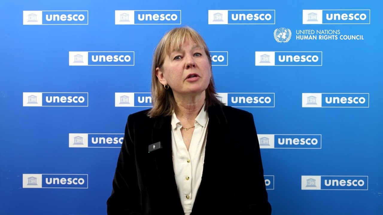 Stolen heritage: UNESCO urges restitution of African cultural property