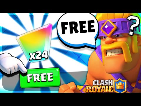 COME avere TANTI FRAMMENTI D'EVOLUZIONE su CLASH ROYALE!!! - Clash Royale ITA