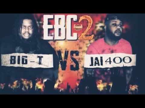 BIG T VS JAI400 BLOCK TRAILER