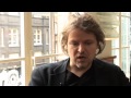 Het verhaal van Out Of The Walls van Tom McRae