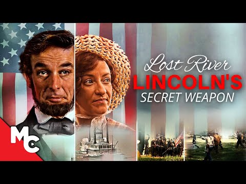 Lincoln's Secret Weapon | Full Movie | Full History War Drama Movie | Free Movie