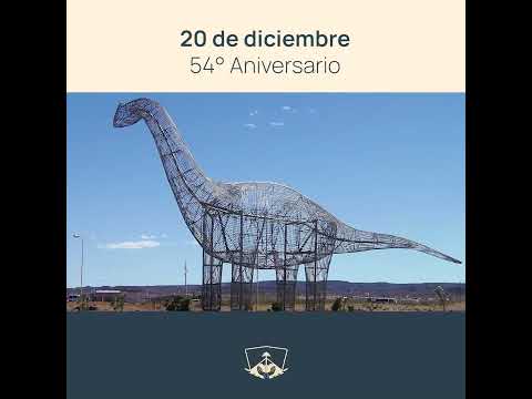 Aniversario Rincón de los Sauces