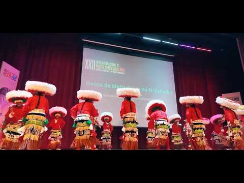 Foro Internacional de Música tradicional