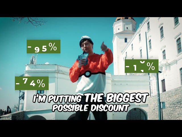 Titulný obrázok Youtube videa s názvom SK - Roman