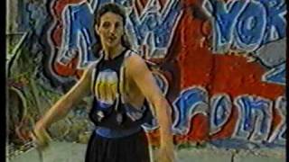 captain hollywood & TT Fresh - Debra (Promoclip)
