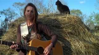Templeton Thompson ~ Pretty Ponies ~ LIVE "pasture version":)