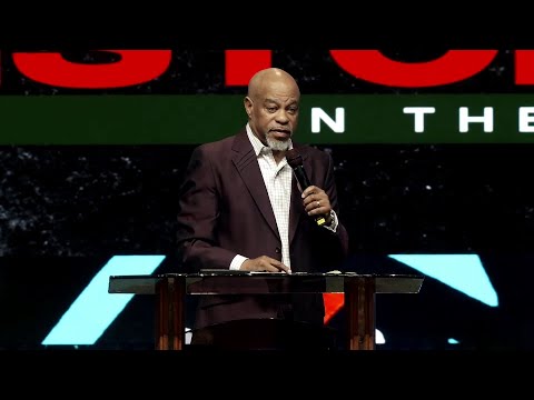 "Resurrection of the Dead" Pastor John K. Jenkins Sr. (Powerful Message, Motivational)