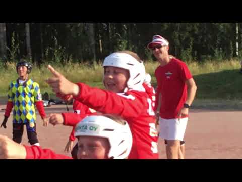 Tenavaleiri Loimaa 2021 E-p HP-K vs Tahko