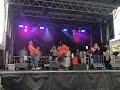BlocoFunk, Wayne MusicFest, 6/7/25: "Little Liza Jane"