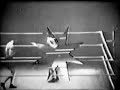 Jack Dempsey Vs King Levinsky -- 1932 Exhibition Bout
