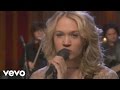 Carrie Underwood - Wasted (AOL Sessions)