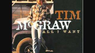 Tim McGraw - I Didn&#39;t Ask, She Didn&#39;t Say