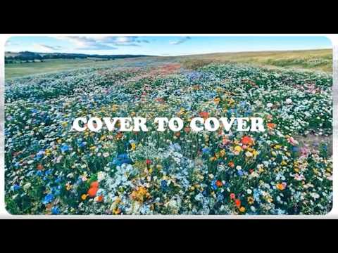 ADMT - Cover to Cover (Lyric Video)