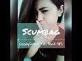 Scumbag - GoodyGrace ft. Blink-182 (Lyrics) Scumbag - GoodyGrace ft. Blink-182 (Lyrics)