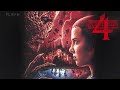 Stranger Things Season 4 Vol. 2 Episode 8 Ending Song: "Separate Ways" (Worlds Apart) Remix