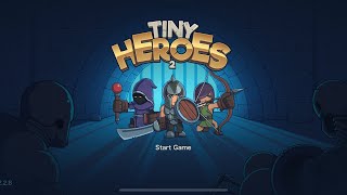 We are getting more power in tiny heroes 2