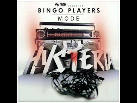 Bingo Players & Sak Noel - Paso (Mix 2012)