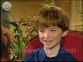 Liam Aiken Stepmom 1998 Bobbie Wygant Archive