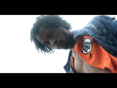 BabyitsAbel - Abel Oozaru (Dir. By: @CarlisleJonesAL)