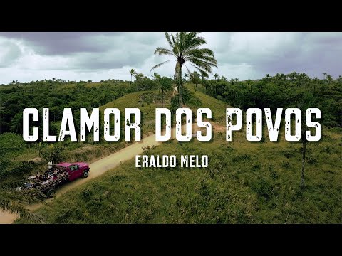 Clamor Dos Povos - Adolas IBVA