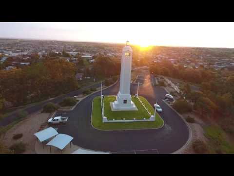 Memorial Hill