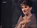 Ah bello a me ritorna from Norma  -Maria Callas - Color