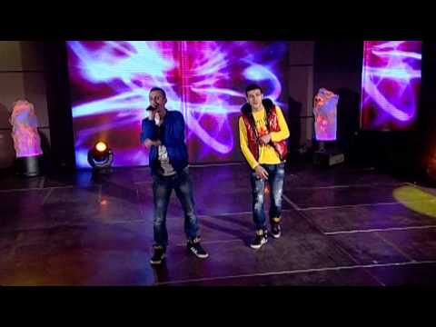 E_G ft. Lil Raid - Më mungojnë (Official Video HD)