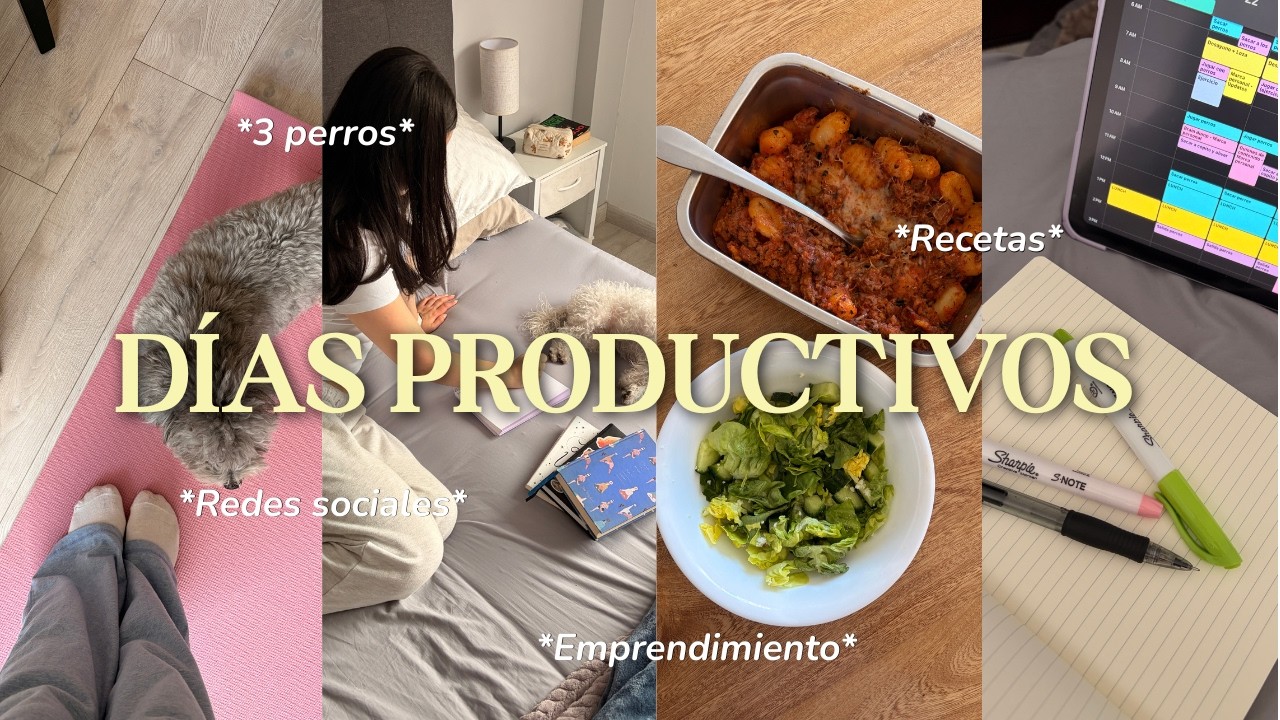Último video de YouTube