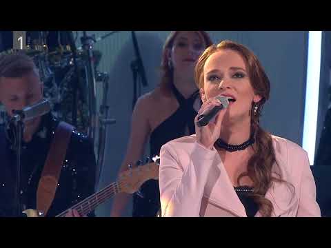 Nataša Mihelič in Ylenia Zobec Mihelič - Zadnja planika (V petek zvečer)