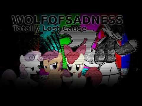 WolfOfSadness   Totally Lost Cause