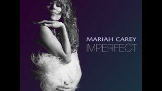 Mariah Carey - Imperfect