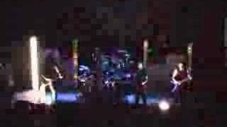 A Life Once Lost &quot;Pain and Panic&quot;