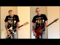 RAMONES - You Can't Say Anything Nice (bass ...