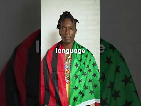 the man who knows the most languages