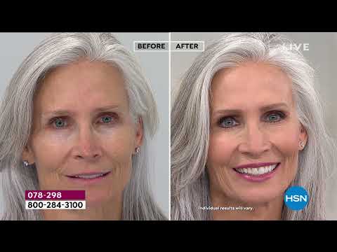 HSN | Friday's Fresh Beauty Finds - Doll 10 3rd Anniversary 01.07.2022 - 05 PM