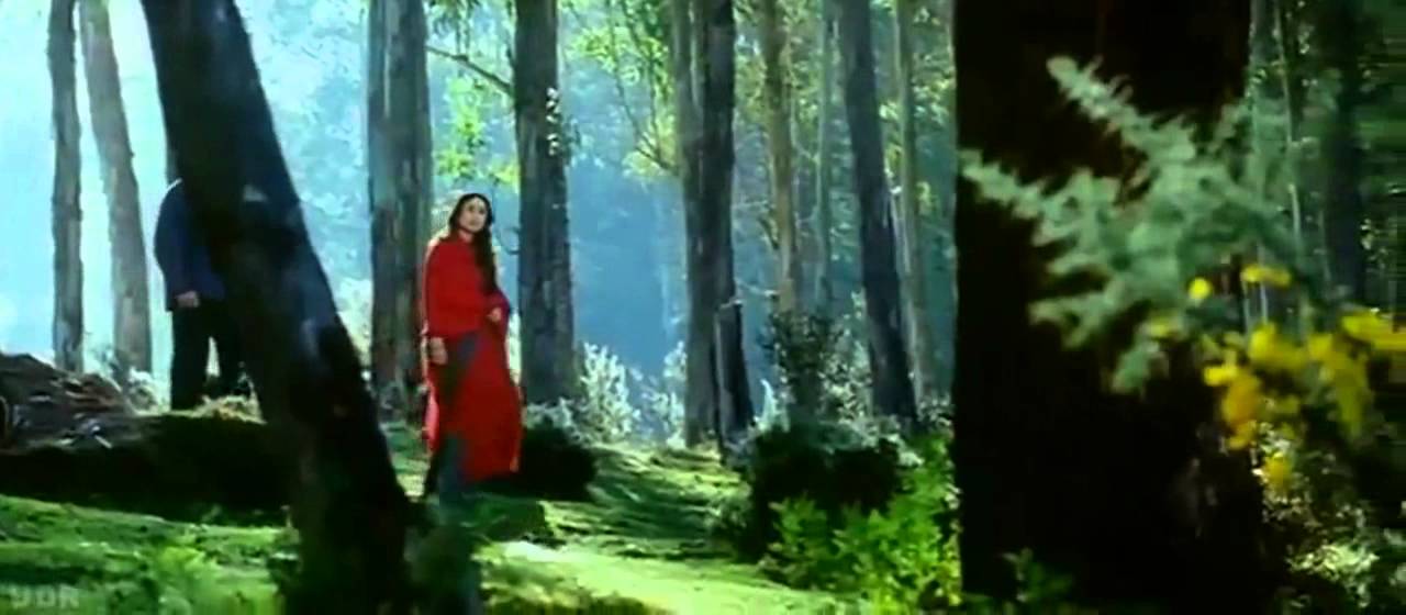 Kyon Ki Itna Pyar Tumko Karte Hai Hum (Sad) Lyrics | Kyon Ki | Radha, Udit Narayan | Himesh Reshammiya